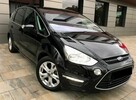 Ford S-max 1.6 Ecoboost 2011 rok Titanium ! - 2