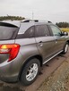 Citroen C4 AirCross - 5