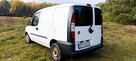 Sprzedam Fiata Doblo Cargo 1,9D - 10