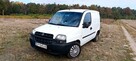 Sprzedam Fiata Doblo Cargo 1,9D - 3