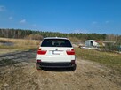 BMW X5 X-Drive 355KM Instalacja BRC - 4