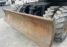 koparka kolowa JCB JS 145 W - 2
