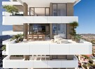 Ekskluzywana nowa inwestycja w Calpe - Hiszpania - 2