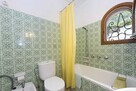 Dom na wzgórzu z pieknym widokiem na morze Calpe -Hiszpania - 6