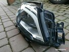 Reflektor przedni prawy Mercedes-Benz GLE W166 A1669064003 - 5