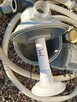 INTEX smok filtr sitko pompa piaskowa 26644 28644 - 3