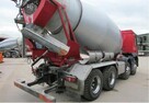 betoniarka 9 m Cifa Mercedes 3236 Euro 6 Tez Leasing ciezaro - 7