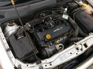 Opel Astra II G 1.7 Isuzu - 2
