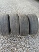 opony zimowe 225/50 /r17 - 4
