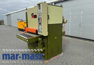 Szlifierka szerokotaśmowa CB typ NRT 1000PF *** Mar - Masz - 2