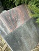 płyty z różnego rodzaju kamienia (granit marmur) pozostałośc - 3