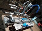 Platforma bagażnik motocyklowa na kamper vana lub kampera - 14