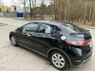 Sprzedam samochód Honda CIVIC VIII - 5