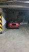 Sprzedam miejsce parkingowe w garażu podziemnym ulica Lwa - 2