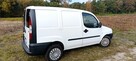 Sprzedam Fiata Doblo Cargo 1,9D - 4