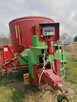 Wóz paszowy Strautmann Verti mix 1251 - 3