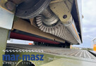Szlifierka szerokotaśmowa CB typ NRT 1000PF *** Mar - Masz - 12