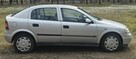 Opel Astra II G 1.7 Isuzu - 5