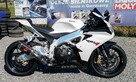 Aprilia RSV4 1000R - 1