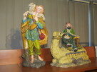 Sprzedam figury Szopki Noworocznej - 7