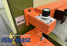 Szlifierka szerokotaśmowa CB typ NRT 1000PF *** Mar - Masz - 10