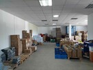 Lokal na magazyn, usługi do wynajęcia w Harbutowicach. - 3