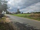 BROMIERZ, duża działka 5300, rolno-budowlana 41,50 zł za mkw - 2
