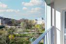 Rozkładowe 4 pok. / balkon / po remoncie / zielono - 5