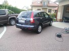 Honda CRV - 2