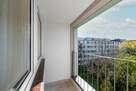 Rozkładowe 4 pok. / balkon / po remoncie / zielono - 10