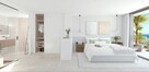 Ekskluzywana nowa inwestycja w Calpe - Hiszpania - 4