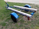 Sprzedam przyczepkę podłodziową - 11