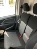 Fiat Doblo 2019 1 właściciel klimatyzacja 1.6 maxi 105 Koni - 7