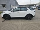 Land Rover Discovery Sport - 4