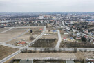 Sprzedam działkę budowlaną o powierzchni 600 m², Oleśnica - 3