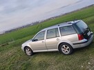 Vw Bora 2.0 Gaz - 4