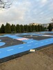 BIG3 20x30 m - Stacjonarne miasteczko rowerowe cena projekt - 10