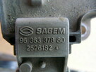 Cewka zaplonowa do silnika 1,6 Citroen, Peugeot - 4