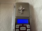 Naszyjniki z zawieszką ze srebra próby 925 - 4