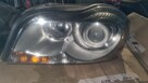 Volvo xc90 lampa bixenon skrętny , Kierownica - 5