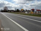 WYNAJMĘ PLAC DZIAŁKĘ KOMIS SKŁAD PRZY DK 73 KIELCE - TARNÓW - 2