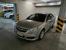 Opel Vectra C, 2 kpl. kół, 1.9 CDTI, oryginalnie bez DPF, PL - 5