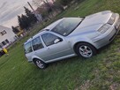 Vw Bora 2.0 Gaz - 3