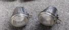 Sprzedam halogeny alfa 159 - 5