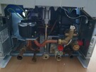 Piec Gazowy Junkers z Berlina ZWR 18-5 KE 23 jak nowy - 3