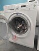 Pralka Hotpoint-ARISTON WMSF 501PL SLIM ROK GWARANCJA Dowóz - 3