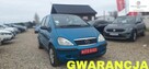 Mercedes A 140 nowy przęglad i ubezpieczenie - 1