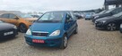 Mercedes A 140 nowy przęglad i ubezpieczenie - 3