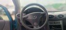 Mercedes A 140 nowy przęglad i ubezpieczenie - 10