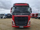 Volvo fh 500 - 2